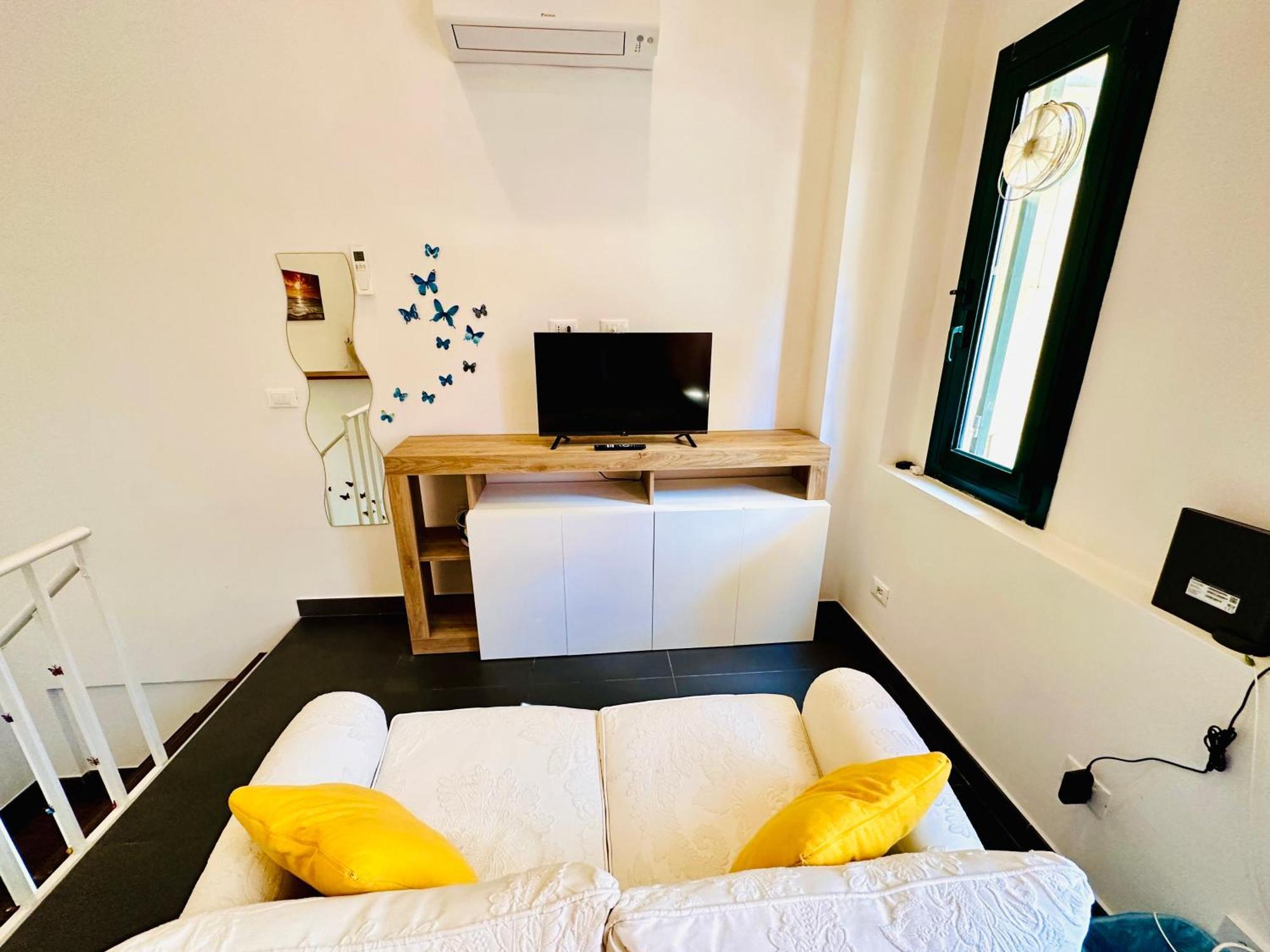Apartamento Butterfly House La Spezia Exterior foto