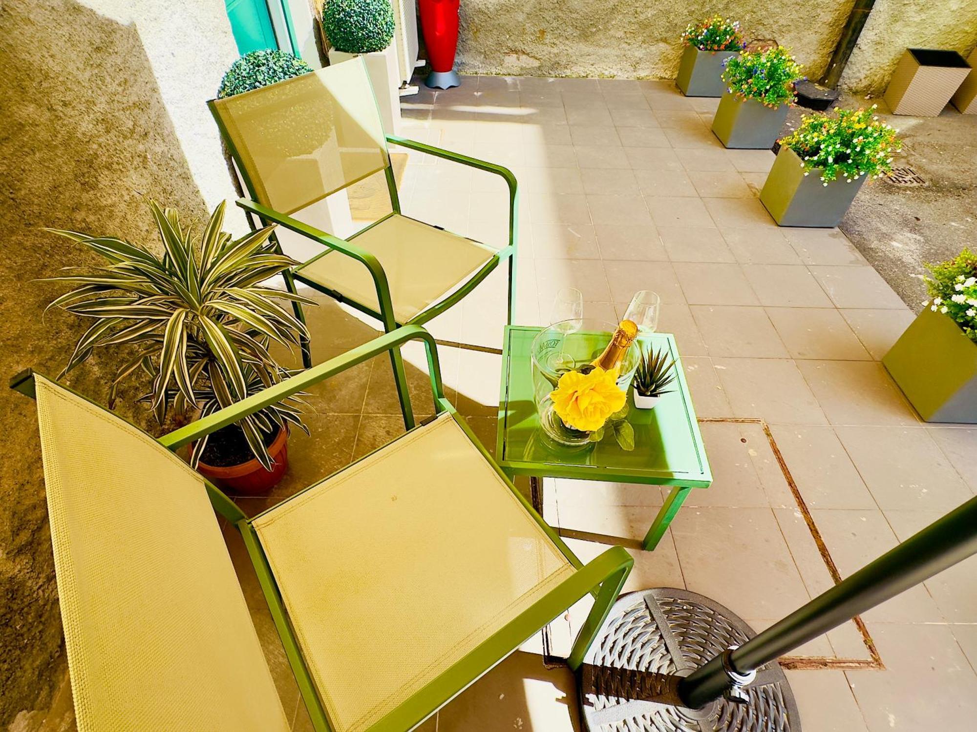 Apartamento Butterfly House La Spezia Exterior foto