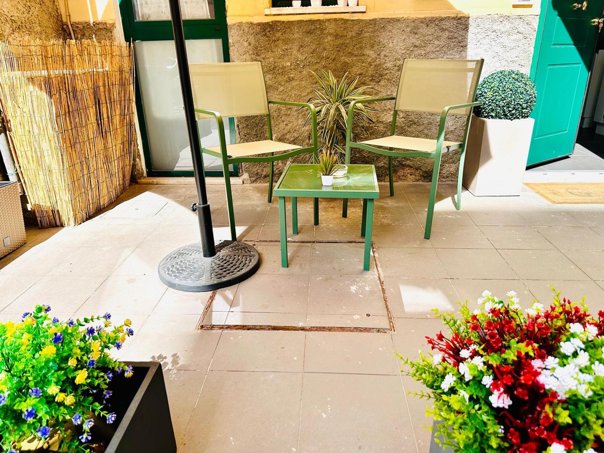 Apartamento Butterfly House La Spezia Exterior foto